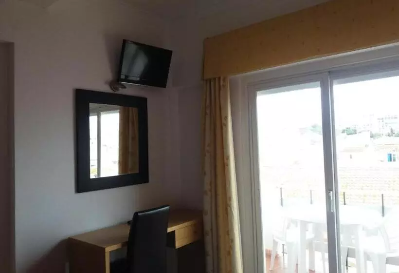 Fotos del hotel Riomar:  23