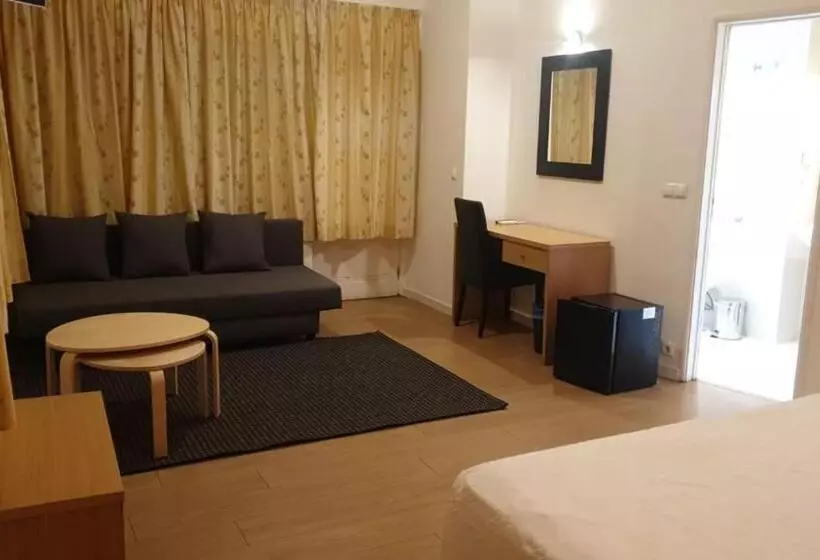 Fotos del hotel Riomar:  16