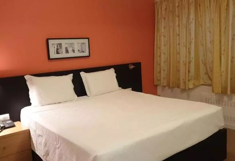 Fotos del hotel Riomar:  12