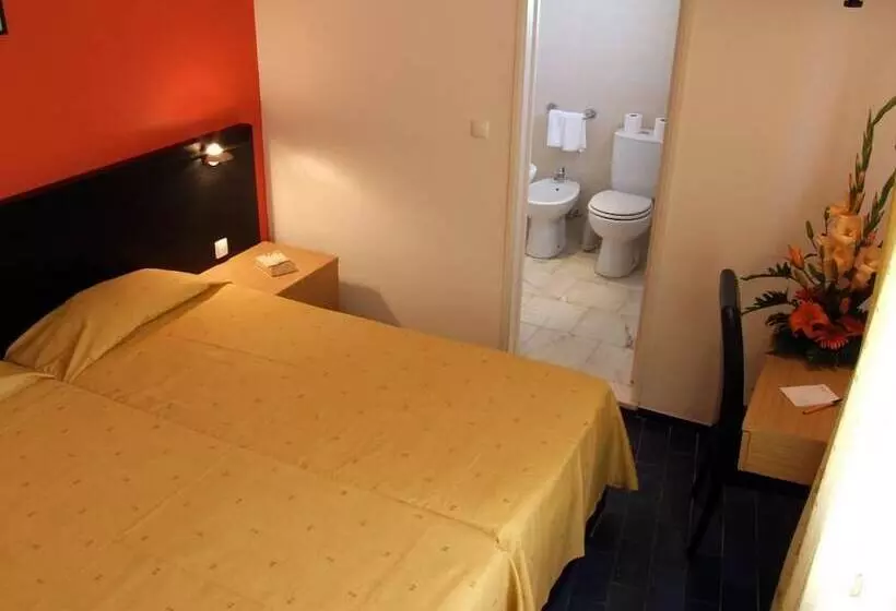 Fotos del hotel Riomar:  17