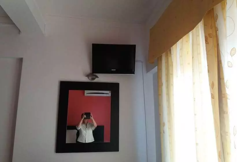 Fotos del hotel Riomar:  24