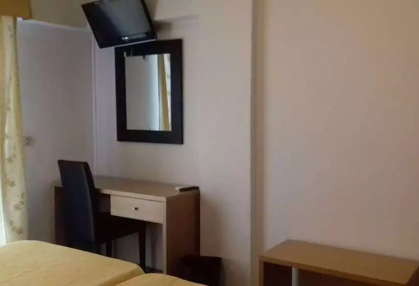 Fotos del hotel Riomar:  13