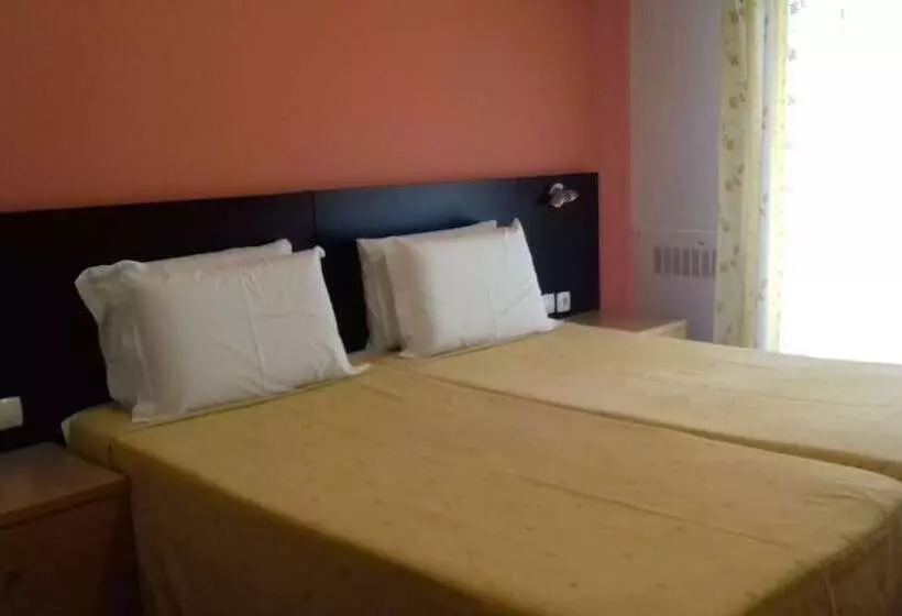 Fotos del hotel Riomar:  6