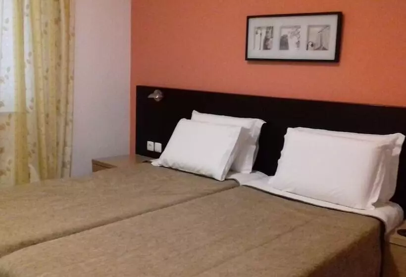 Fotos del hotel Riomar:  4