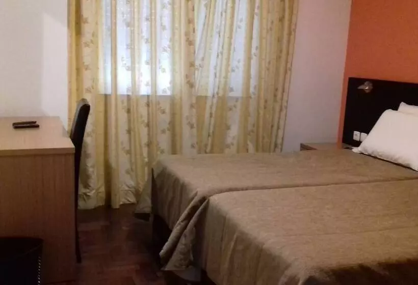 Fotos del hotel Riomar:  5