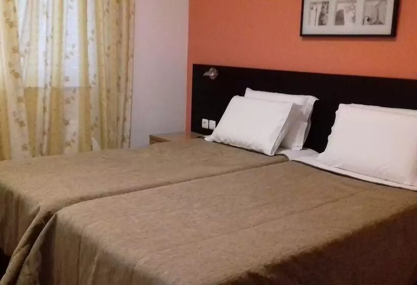 Fotos del hotel Riomar:  3