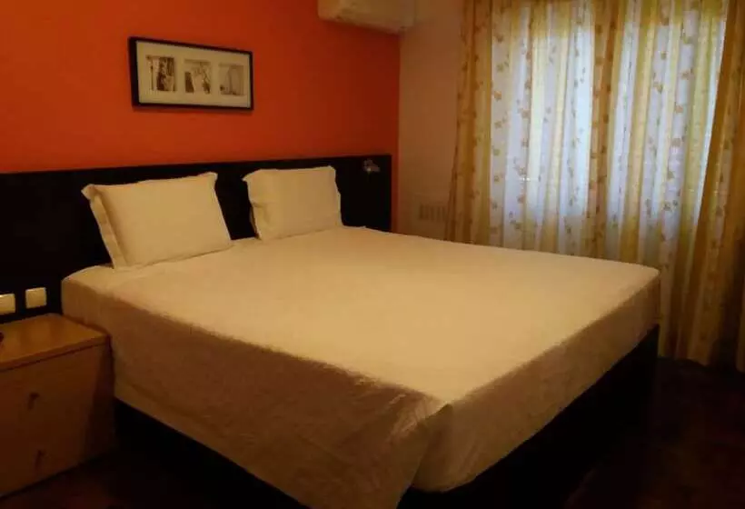 Fotos del hotel Riomar:  7