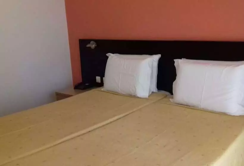 Fotos del hotel Riomar:  8