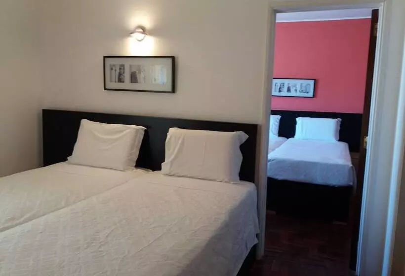 Fotos del hotel Riomar:  9