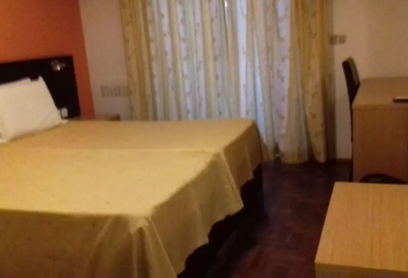 Fotos del hotel Riomar:  21