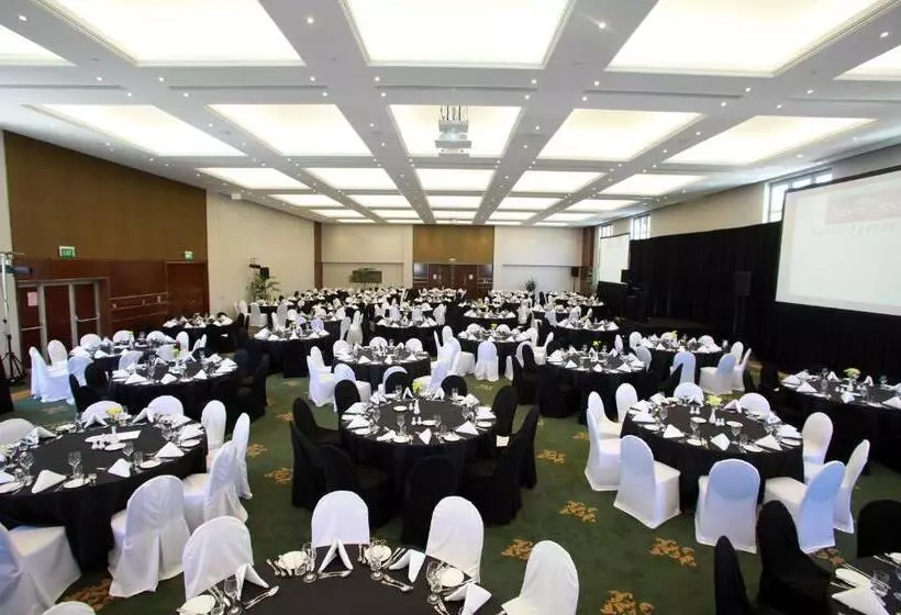 Fotos del hotel Rutherford Hotel Nelson  A Heritage:  14