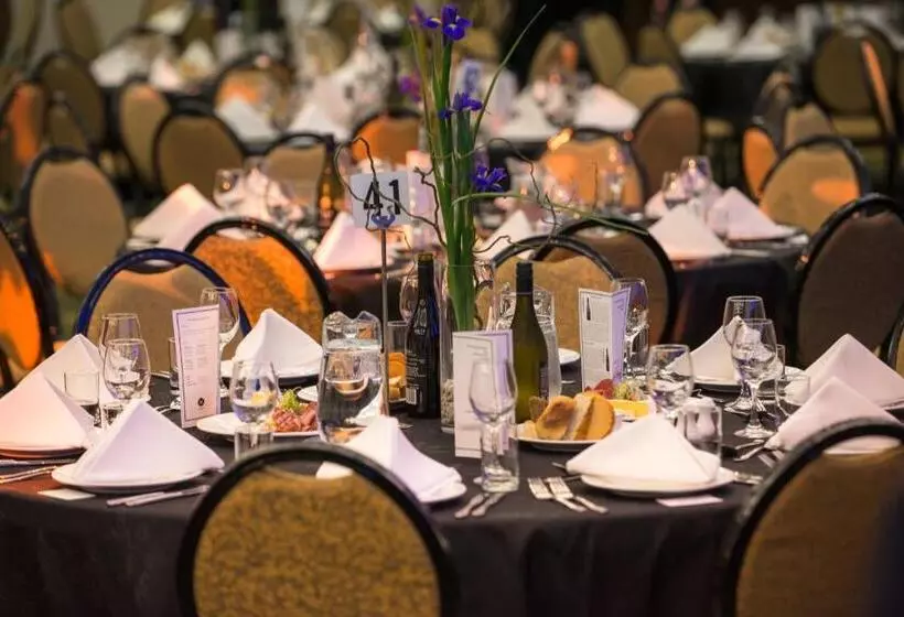 Fotos del hotel Rutherford Hotel Nelson  A Heritage:  10