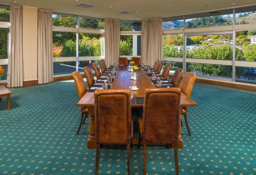 Fotos del hotel Rutherford Hotel Nelson  A Heritage:  9