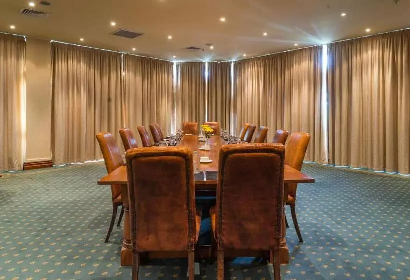 Fotos del hotel Rutherford Hotel Nelson  A Heritage:  4