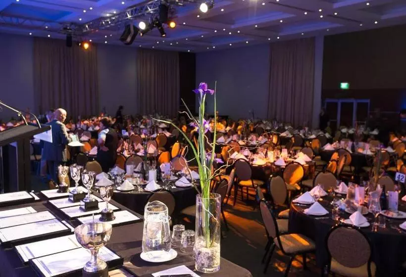 Fotos del hotel Rutherford Hotel Nelson  A Heritage:  2