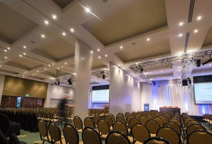 Fotos del hotel Rutherford Hotel Nelson  A Heritage:  12