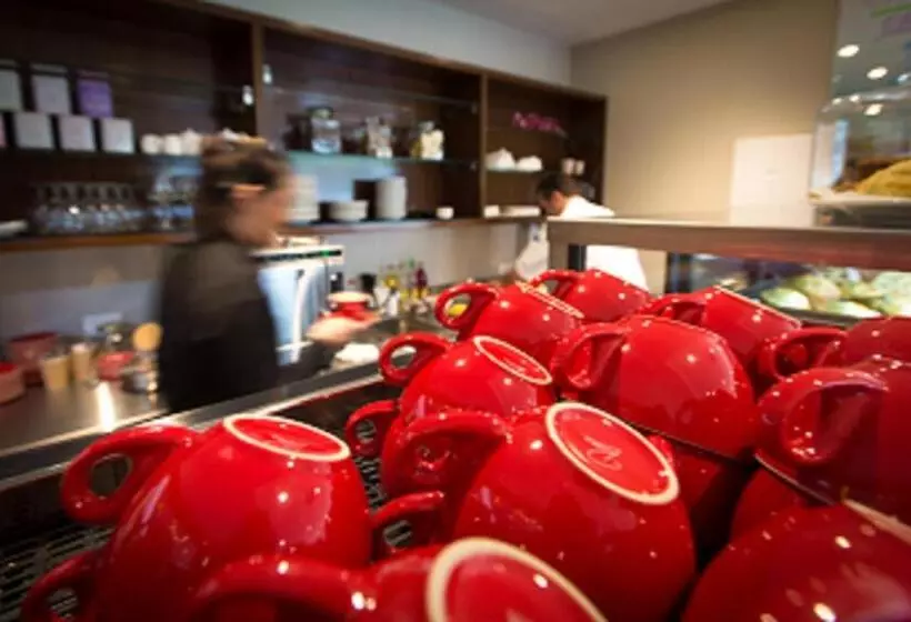 Fotos del hotel Rutherford Hotel Nelson  A Heritage:  3