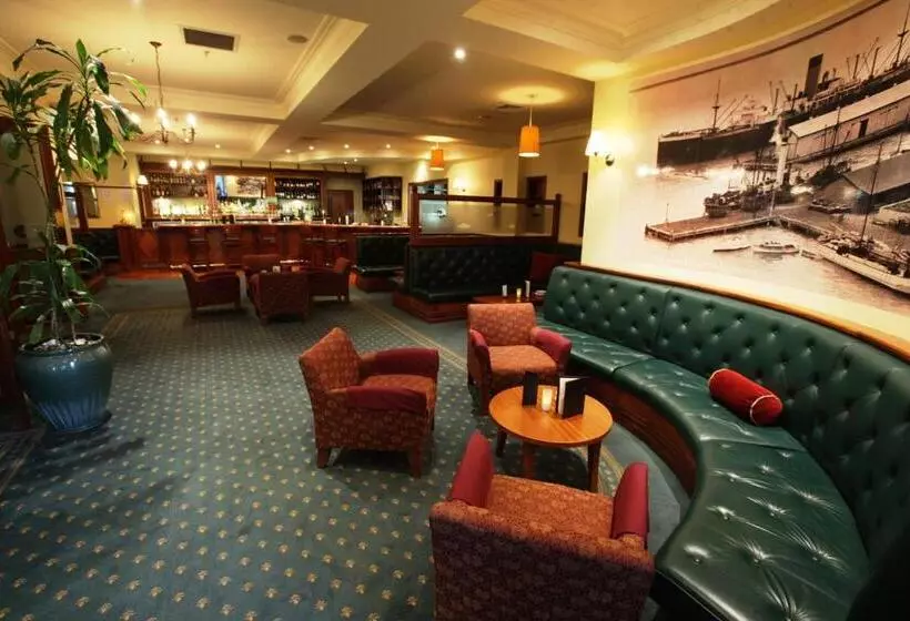 Fotos del hotel Rutherford Hotel Nelson  A Heritage:  8