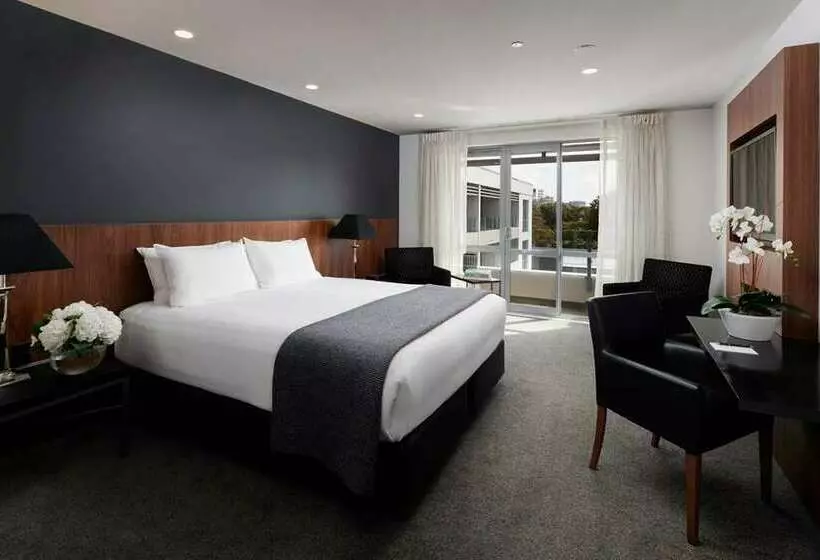 Fotos del hotel Rydges Christchurch:  13