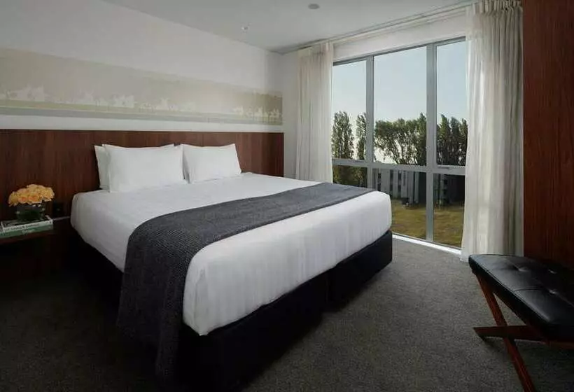 Fotos del hotel Rydges Christchurch:  15