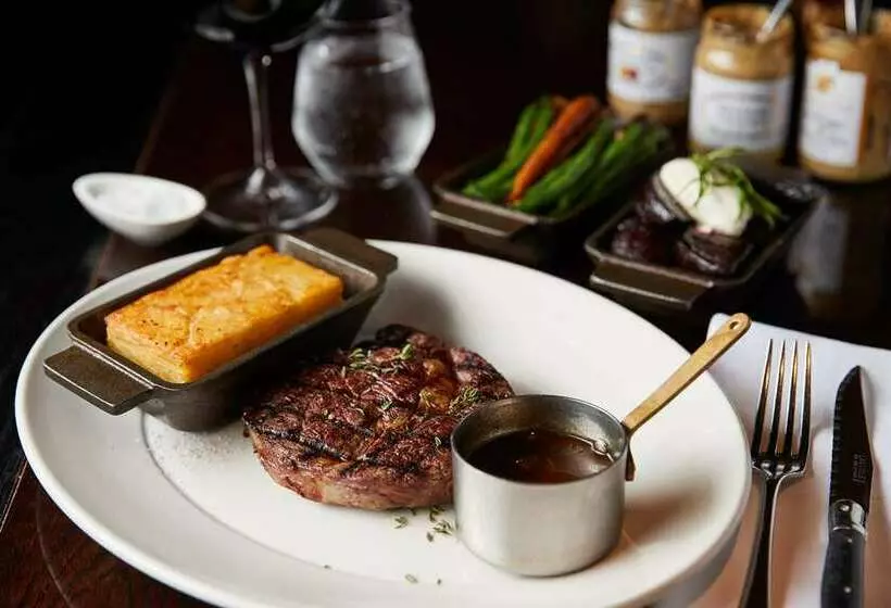 Fotos del hotel Rydges Christchurch:  16