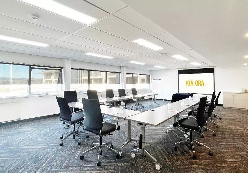 Fotos del hotel Sudima Lake Rotorua:  24