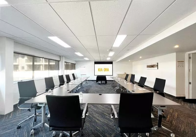 Fotos del hotel Sudima Lake Rotorua:  17