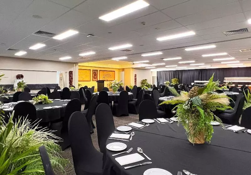 Fotos del hotel Sudima Lake Rotorua:  25