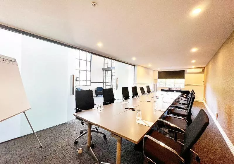 Fotos del hotel Sudima Lake Rotorua:  14