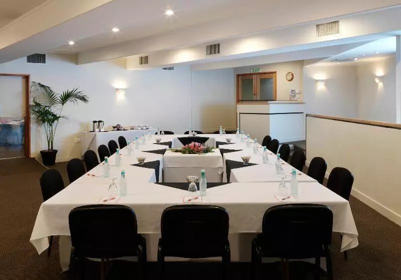 Fotos del hotel Sudima Lake Rotorua:  23