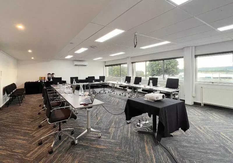 Fotos del hotel Sudima Lake Rotorua:  22