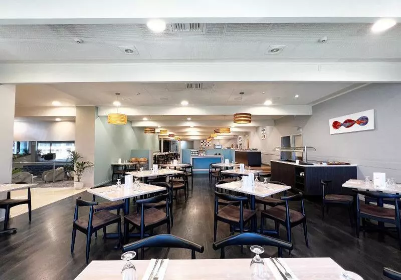 Fotos del hotel Sudima Lake Rotorua:  10