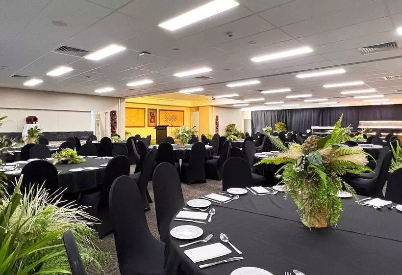 Fotos del hotel Sudima Lake Rotorua:  19