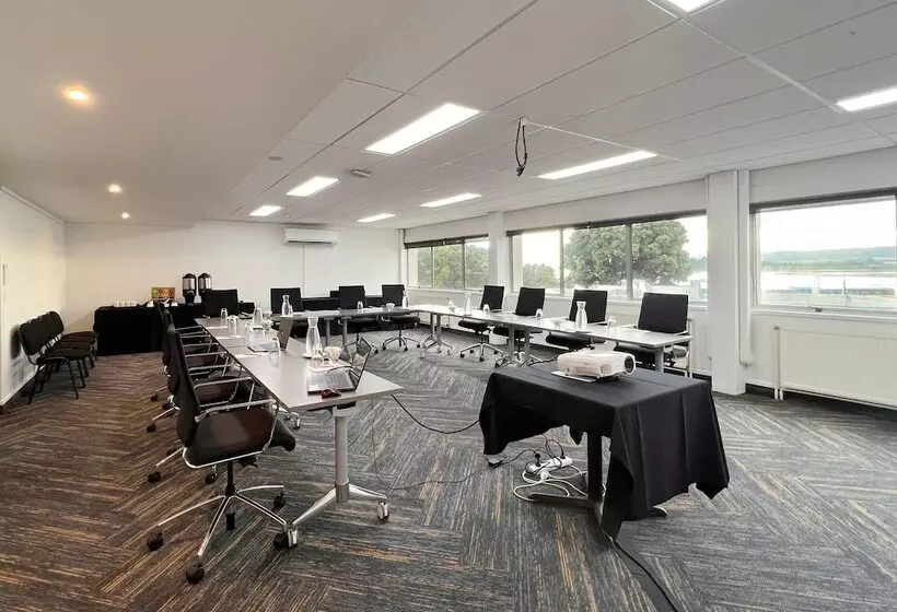 Fotos del hotel Sudima Lake Rotorua:  21