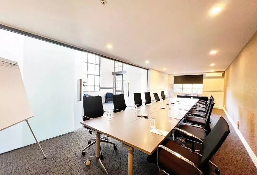 Fotos del hotel Sudima Lake Rotorua:  11