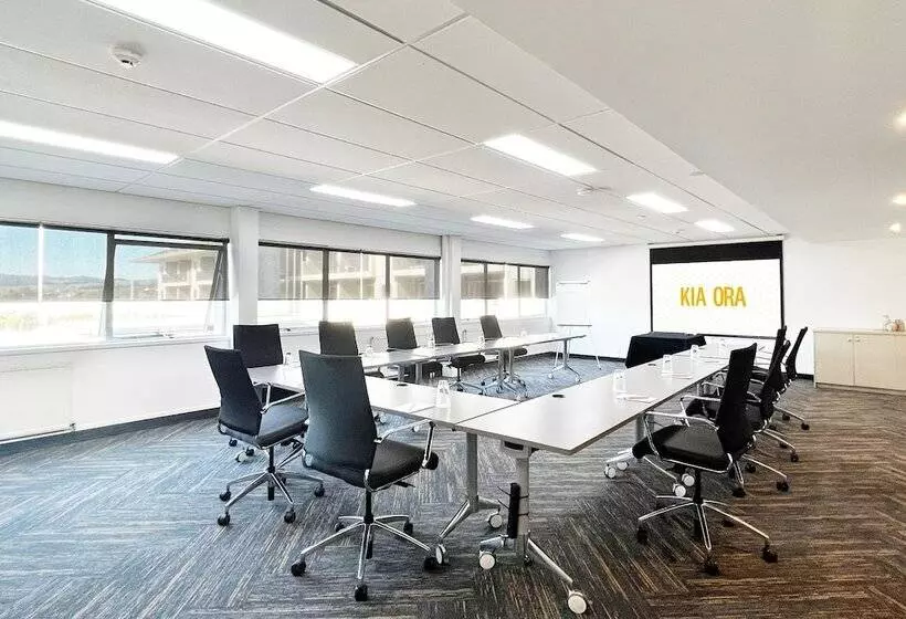 Fotos del hotel Sudima Lake Rotorua:  8