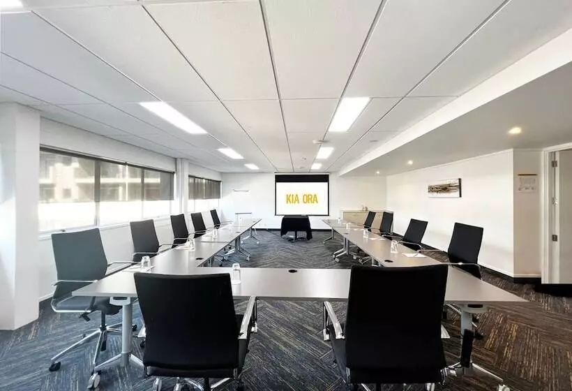 Fotos del hotel Sudima Lake Rotorua:  20