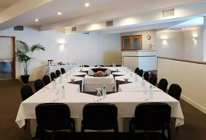 Fotos del hotel Sudima Lake Rotorua:  18