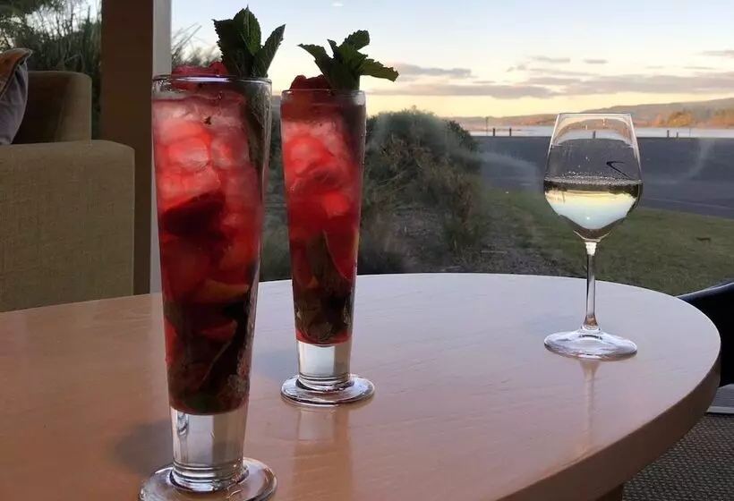 Fotos del hotel Sudima Lake Rotorua:  15