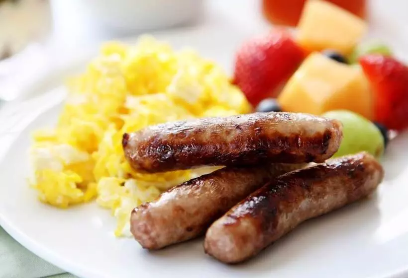 Fotos del hotel Sudima Lake Rotorua:  2