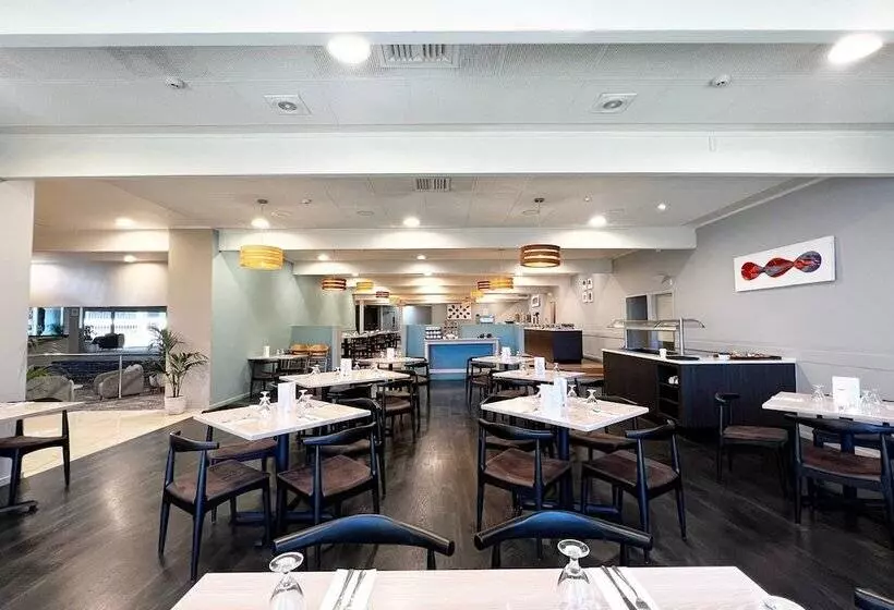 Fotos del hotel Sudima Lake Rotorua:  13