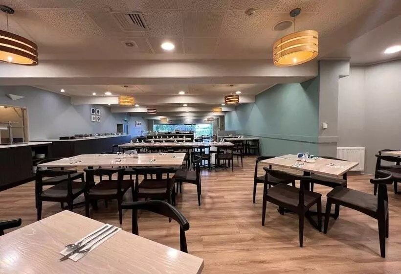 Fotos del hotel Sudima Lake Rotorua:  7