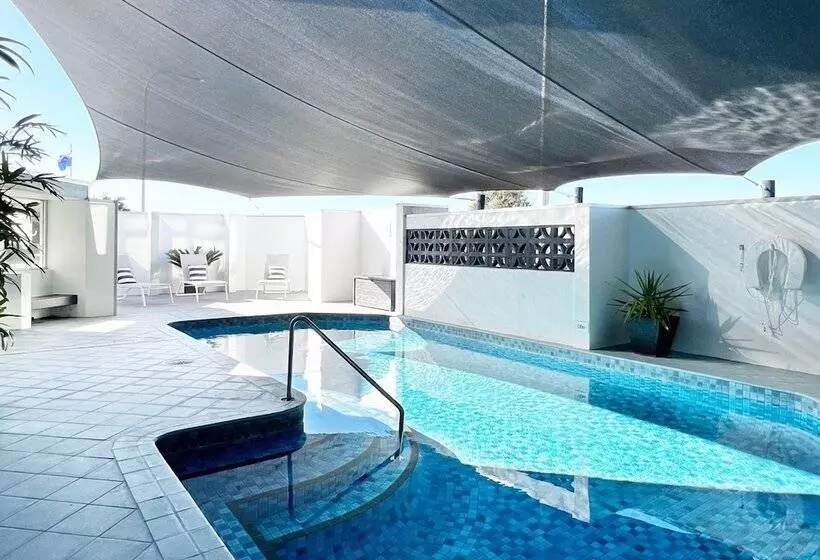 Fotos del hotel Sudima Lake Rotorua:  3