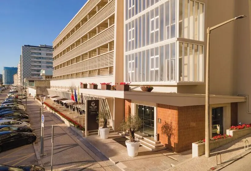 Mercure Figueira Da Foz