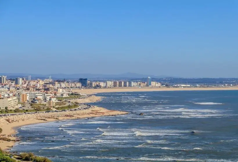 Fotos del hotel Mercure Figueira Da Foz:  7