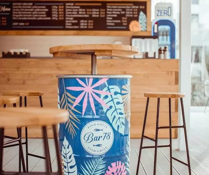 Fotos del hotel Novotel Gda?sk Marina:  23