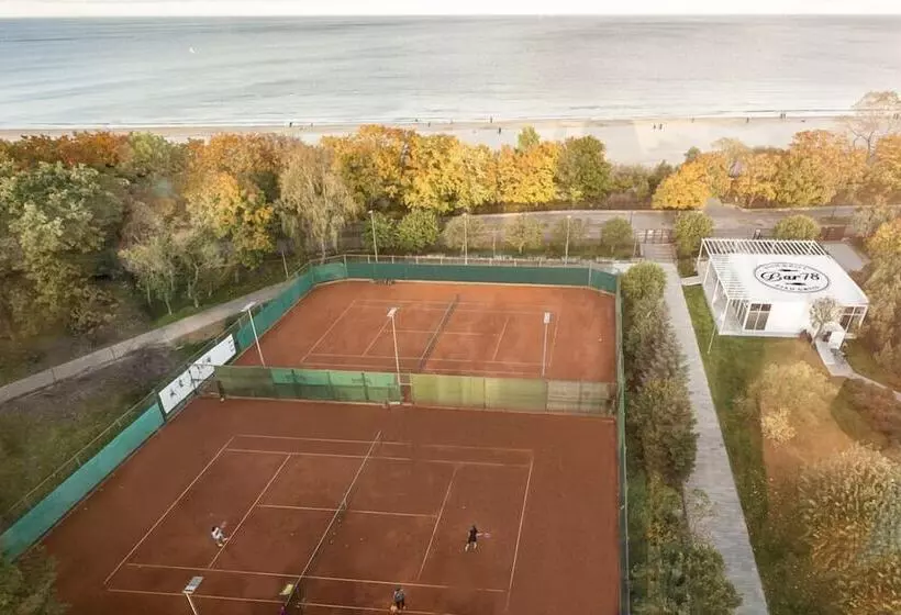 Fotos del hotel Novotel Gda?sk Marina:  10