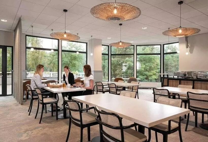 Fotos del hotel Novotel Gda?sk Marina:  15