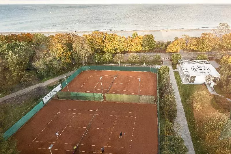 Fotos del hotel Novotel Gda?sk Marina:  4