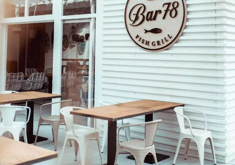 Fotos del hotel Novotel Gda?sk Marina:  13